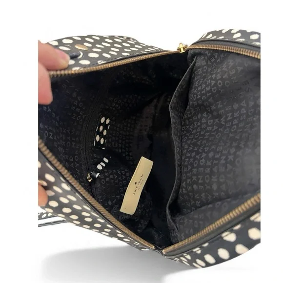 Kate Spade Sammi Small Backpack - Picture 7 of 7